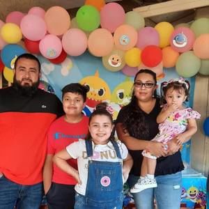 Meet your Posher, Armando